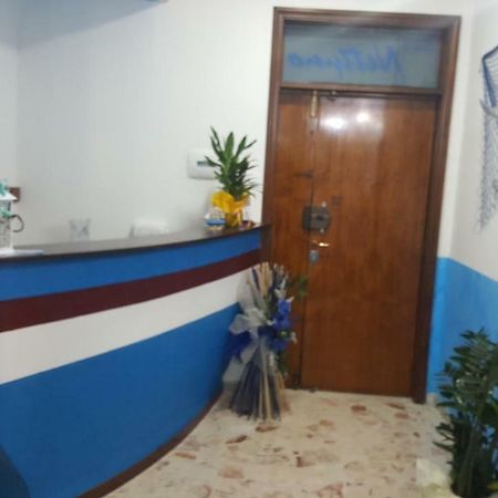 B&B Nettuno Messina Exterior photo