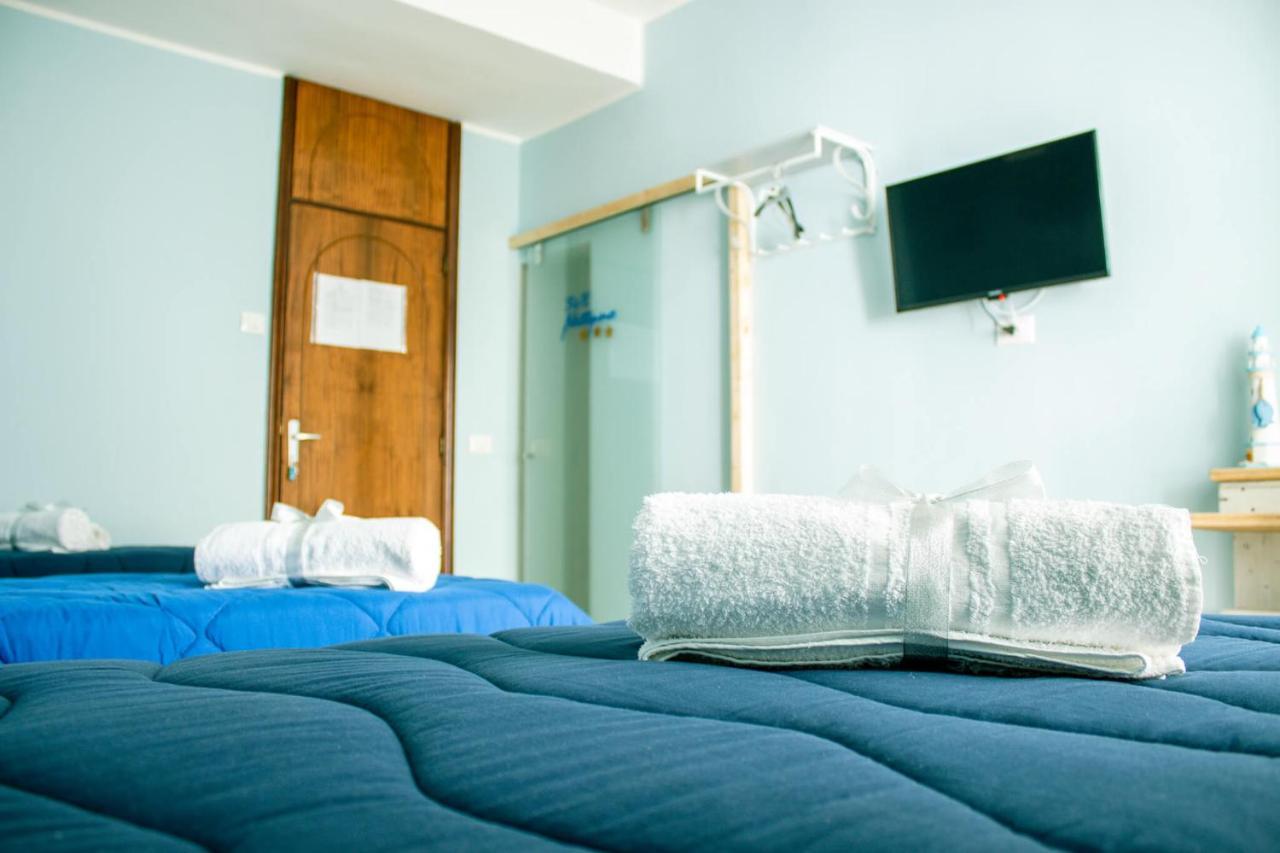 B&B Nettuno Messina Exterior photo
